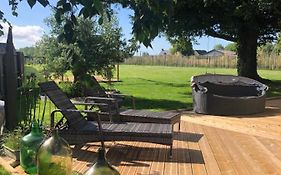 Le Clos De La Moriere